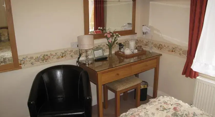 Radnor Guest House