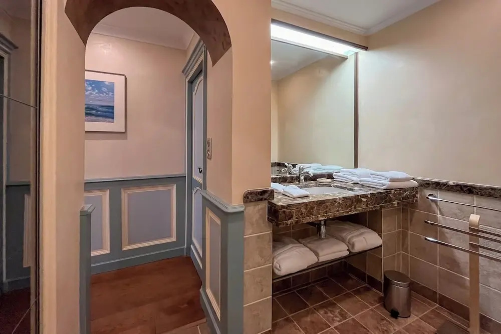 Chambre dArt
