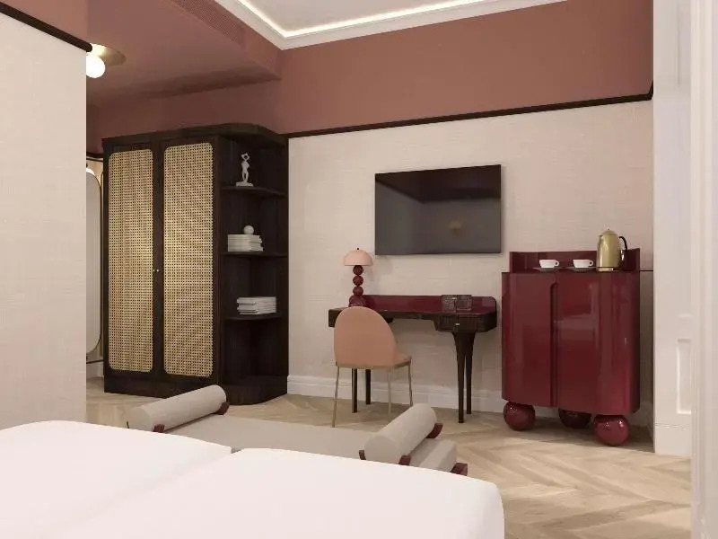 Sanssouci Hotel & Spa Karpacz Mgallery Collection