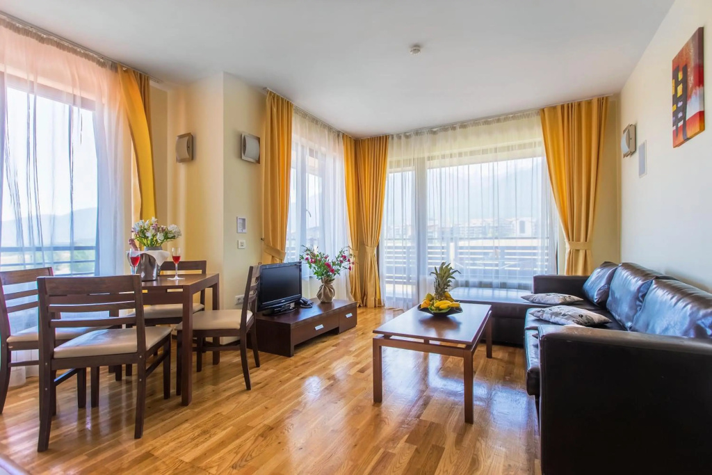 Murite Park Hotel