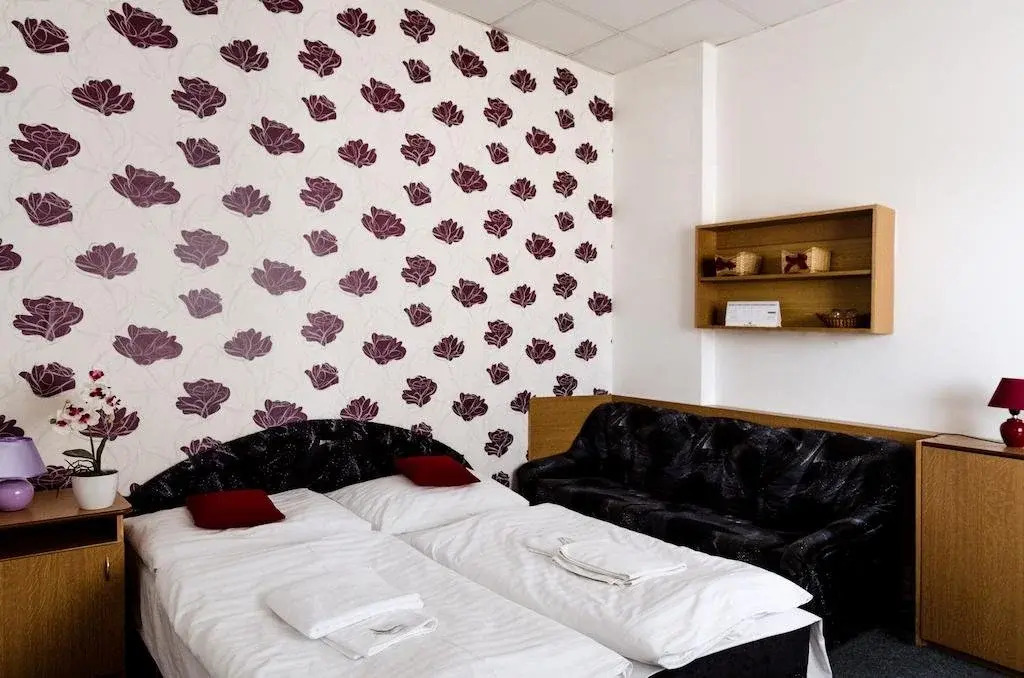 Hotel Gregor