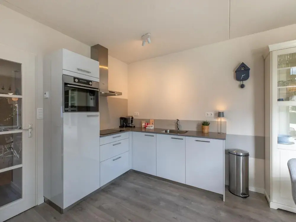 Holiday Home in Zoutelande Near Sunny Beach