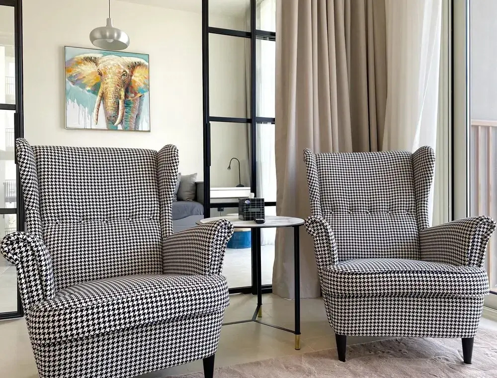 Marco Polo - Elegant & Delightful 2BR Apt with Scenetic Views