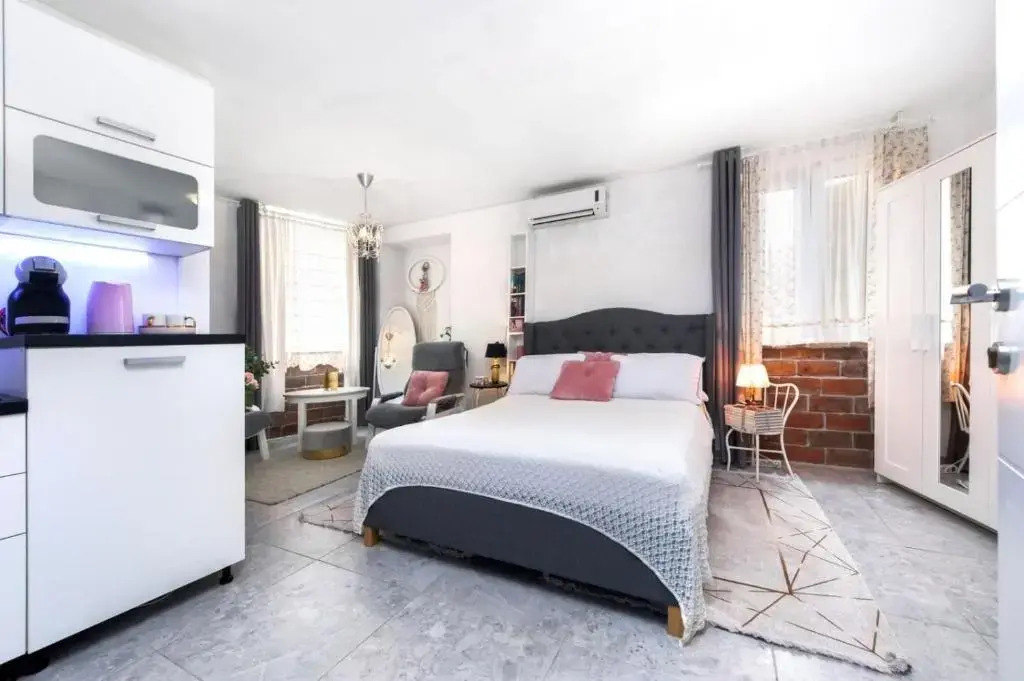 Apartments Casa Ivona