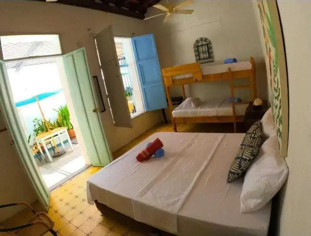 Hostal Españolete