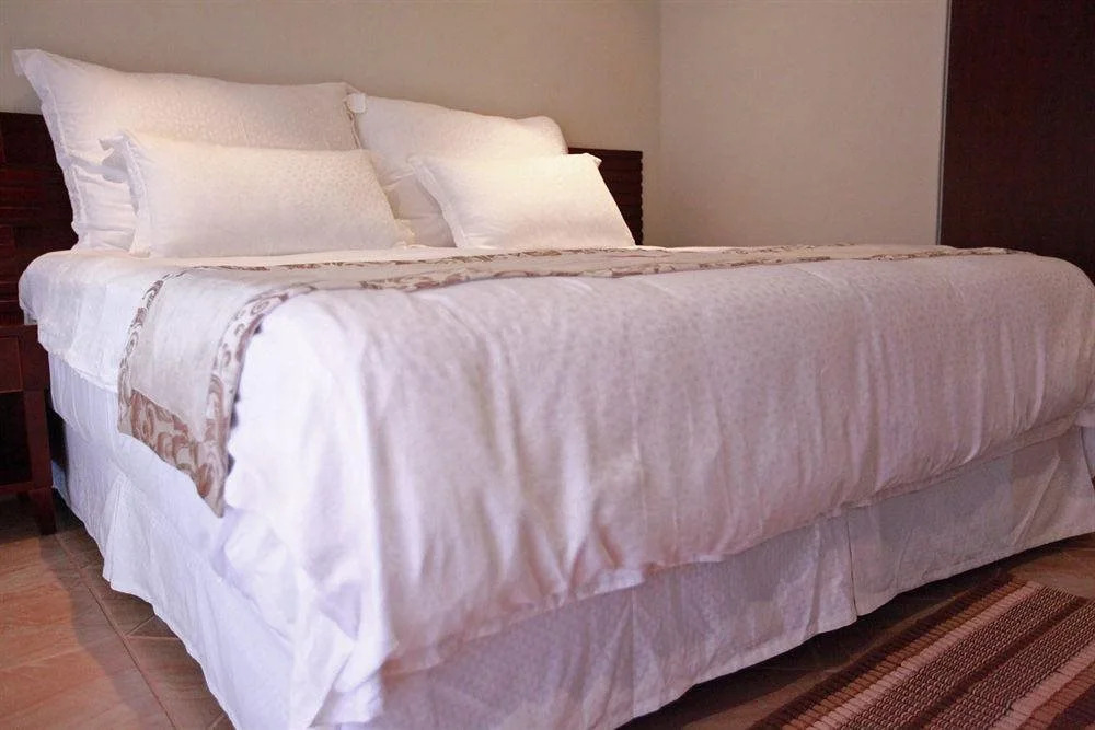 Inkwazi Lodge