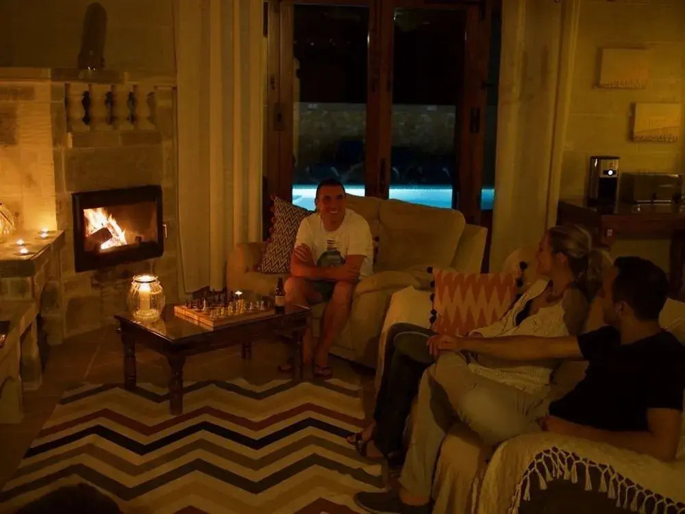 Ta´Kalamija B&B
