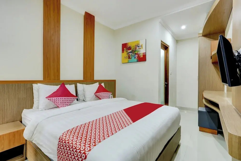 Super OYO Capital O 90291 Vin Stay Petanu