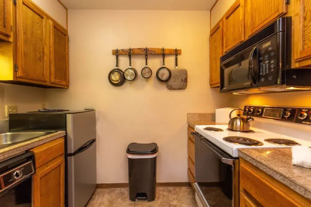Flying Dutchman #1143 - Studio Br Condo