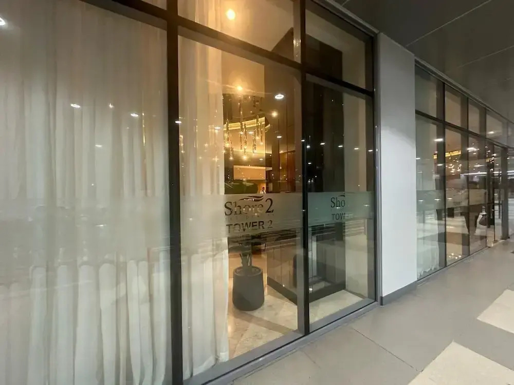Shore2 tower2Simplyhome
