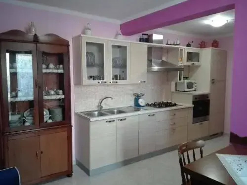 Casa Rosa