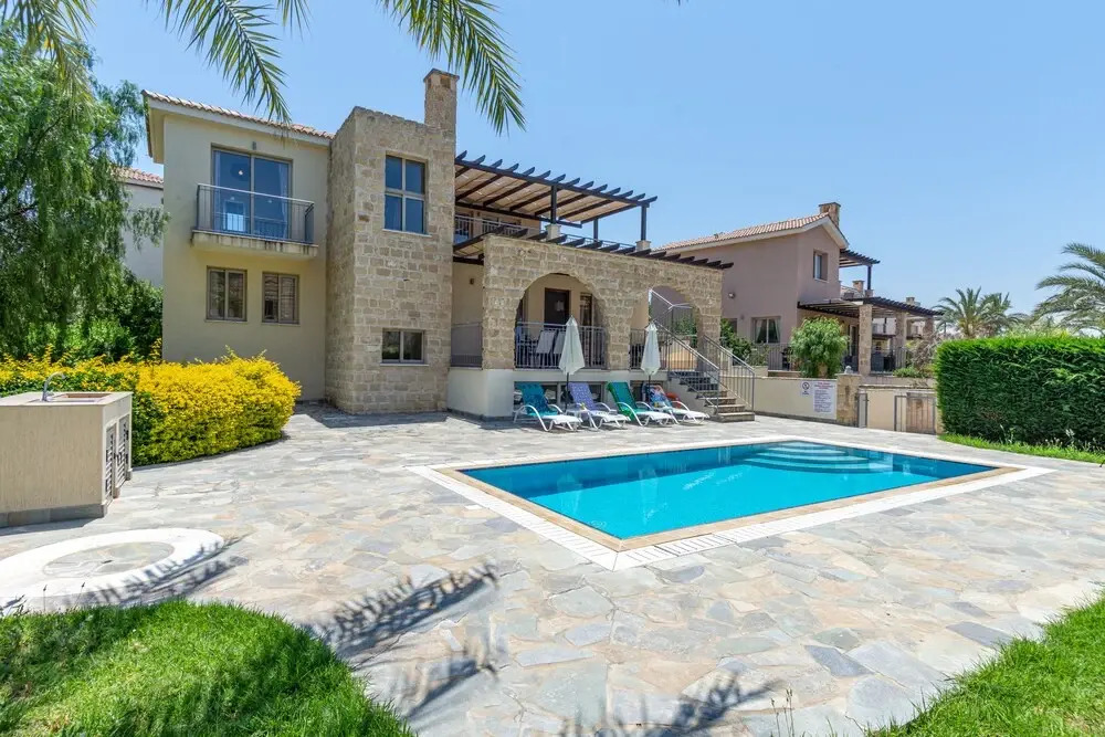 Villa Adonis - Sandy Beach Villas