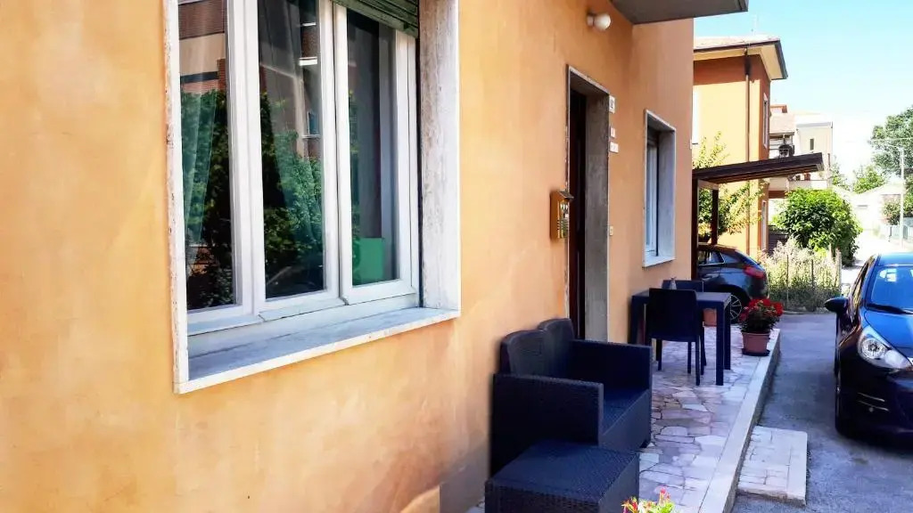 CASA MAFALDA - Rooms, friends and more - Affittacamere, Guest House