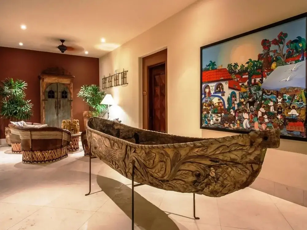 Sunny Vacation Villa 95