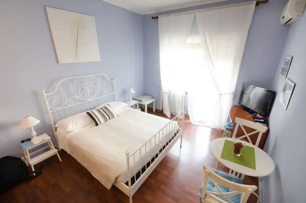 Bed a San Pietro