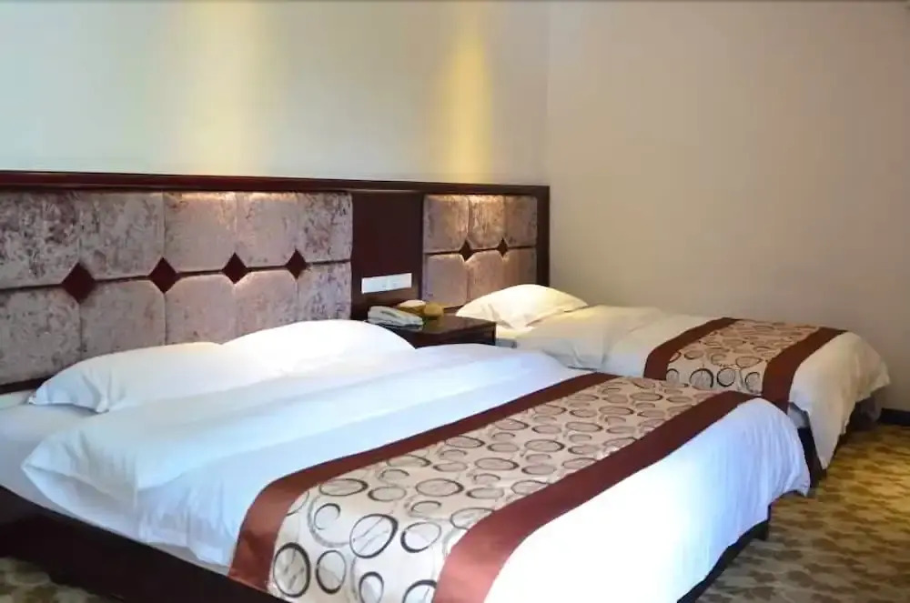 Yangshuo Tujia Sweetome Vacation Hotel