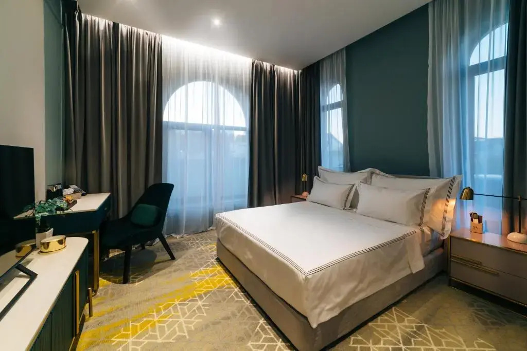 ARN Boutique Hotel