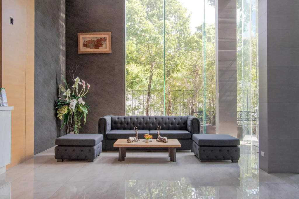 Kepler Residence Bangkok