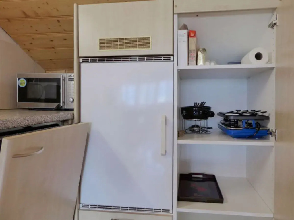 House Grossen Frutigen