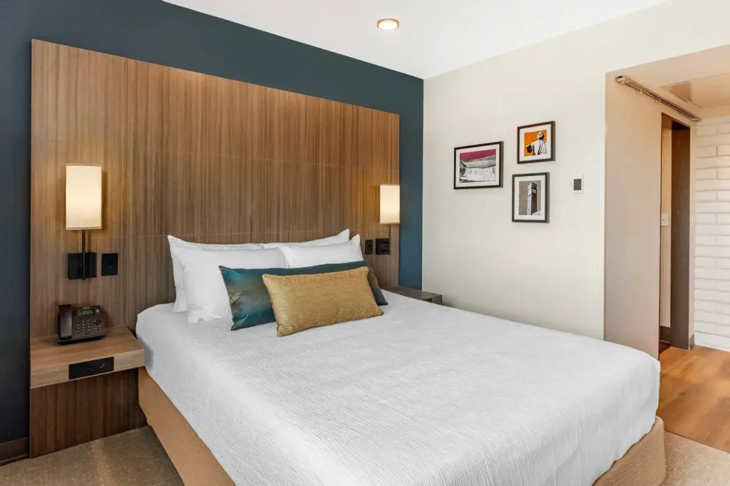 The Gibson Hotel Great Falls, an Ascend Collection Hotel