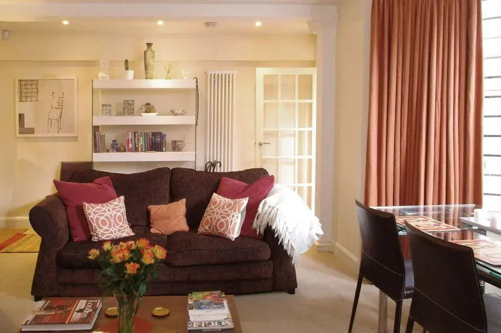 The London Agent Chelsea Finborough