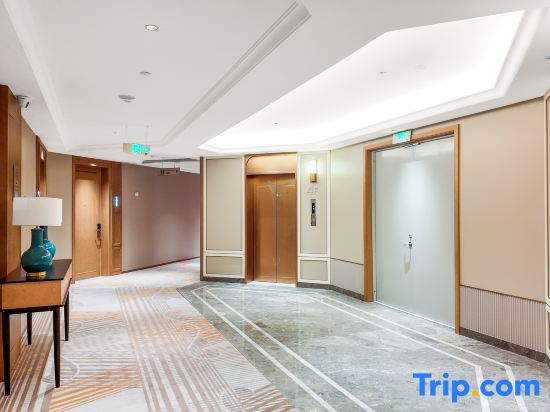 Vienna Hotel Kashi Laining International Airport Branch