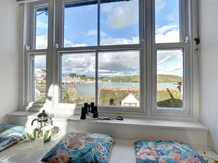Holiday Home Winker