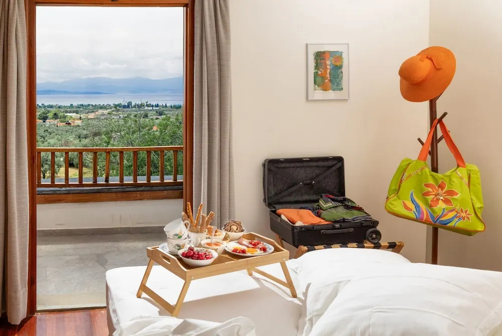Villa Annelies Pelion