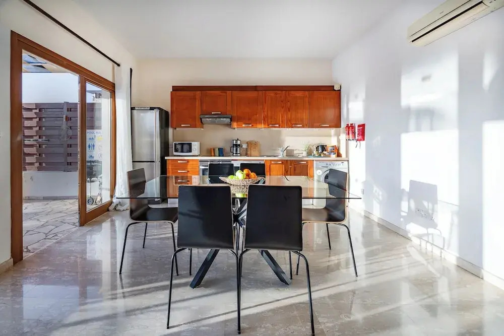 HG07 Adjacent to Aphrodite Hills- Private Pool, Large Terrace