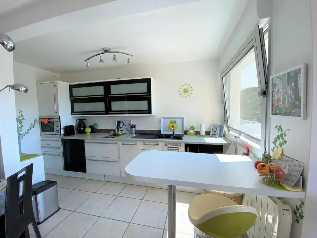 Appartement Saint-Palais-sur-Mer, 2 pièces, 3 personnes - FR-1-539-26