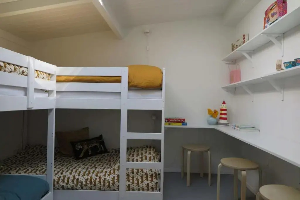 Familyhouse - Vebenabos 14 Dishoek Bos en Duin