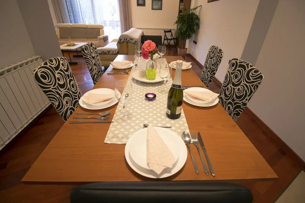 Apartment Maritea