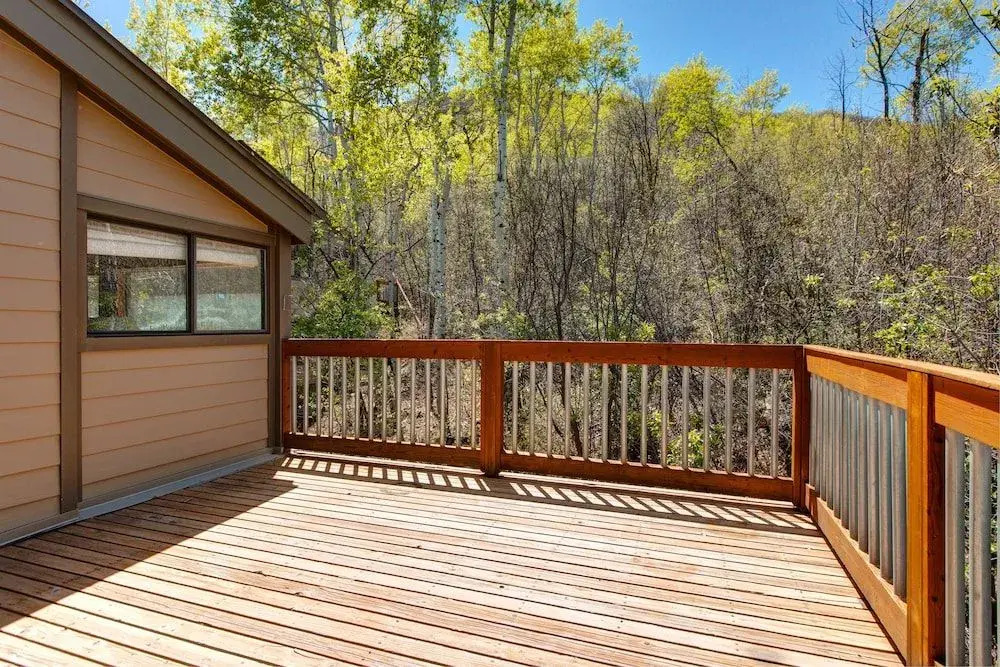 Ski In Ski Out Park City Condo by RedAwning