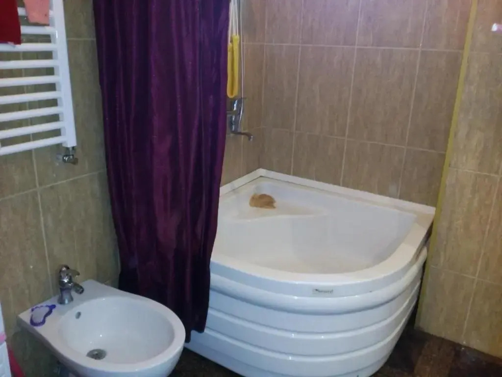 Apartment Chavchavadze 21