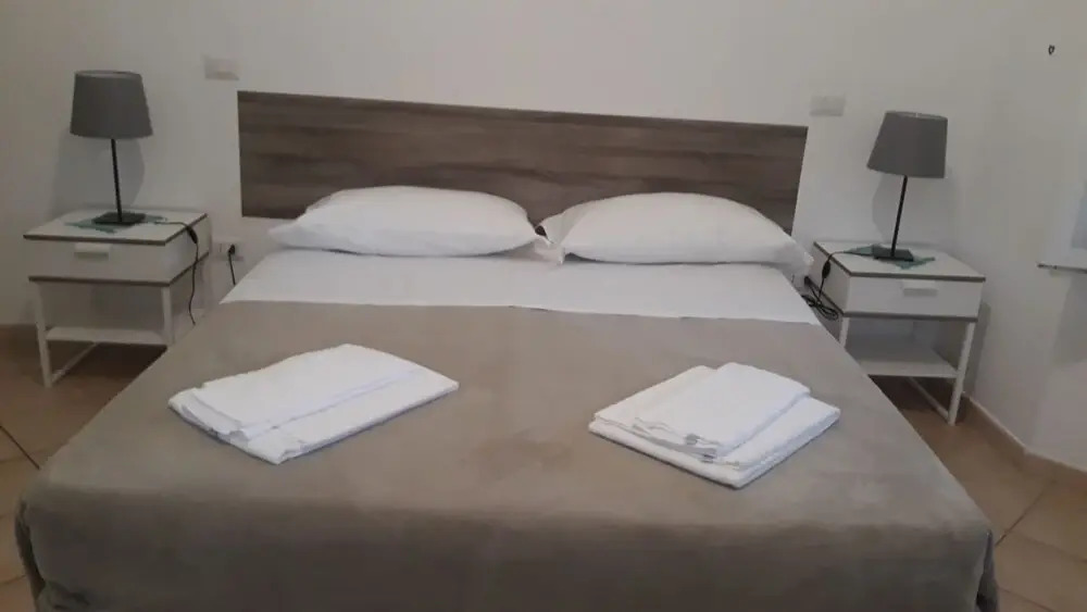 Villa Maria B&B