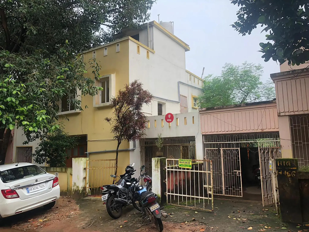OYO 19339 Sagarika Residency