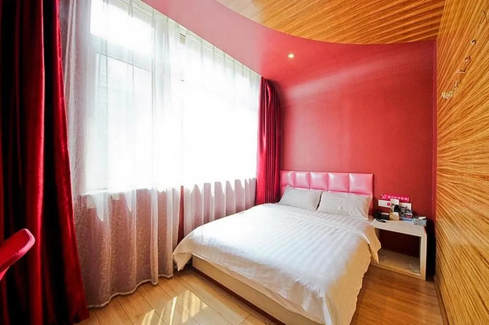 Heart Space Business Hotel