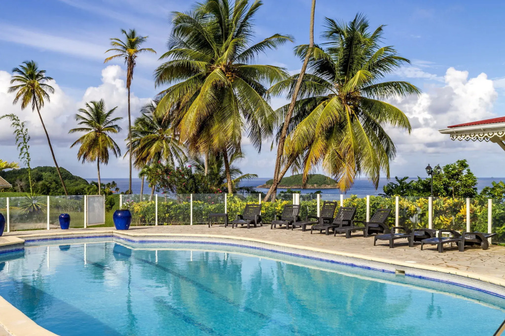 Le Domaine Saint Aubin