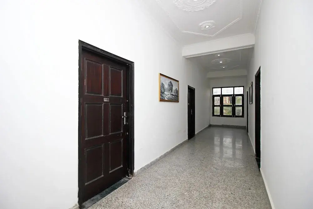 Absin Hospitality 2 by OYO Rooms