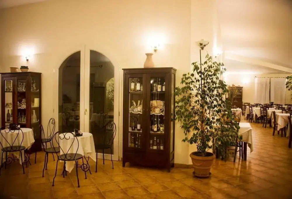 Hotel Tanca Irde