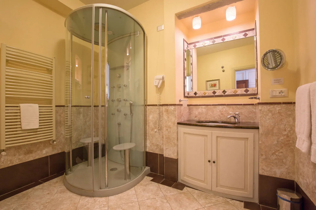 La Casa Del Garbo - Luxury Rooms & Suite