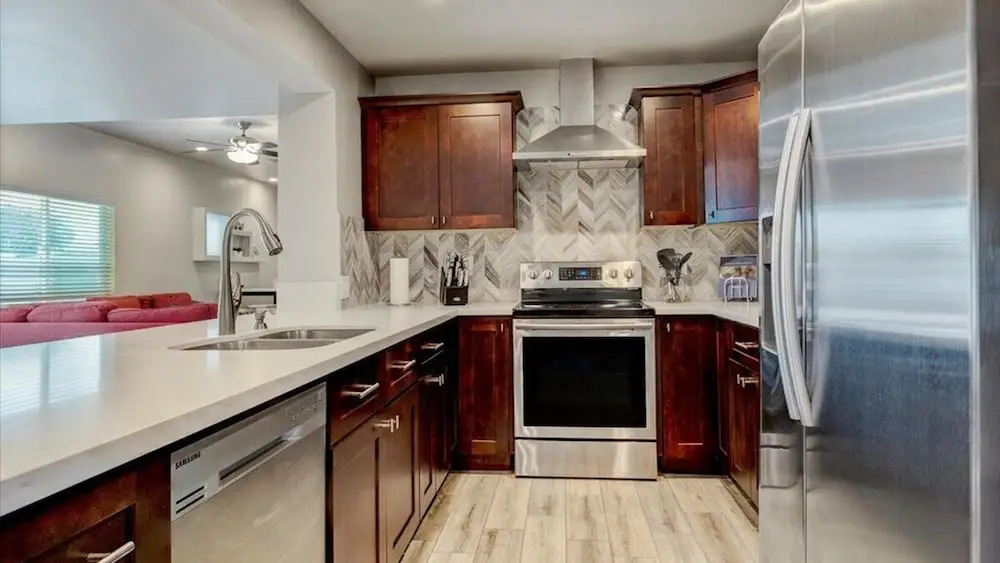 Amazing 4-bdrm W/backyard Paradise in Scottsdale!