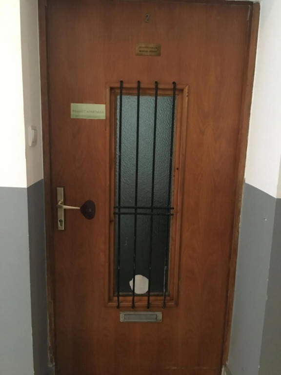Pasarét Apartman