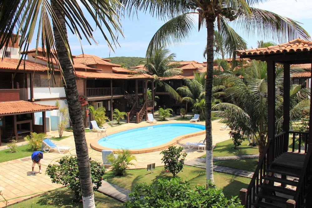 Apart Hotel Buz215