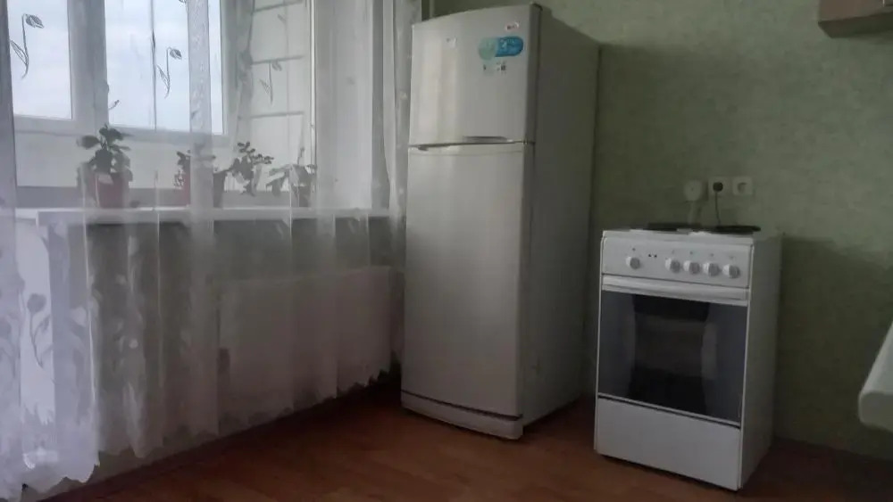Апартаменты на улице Нижняя Дуброва 1