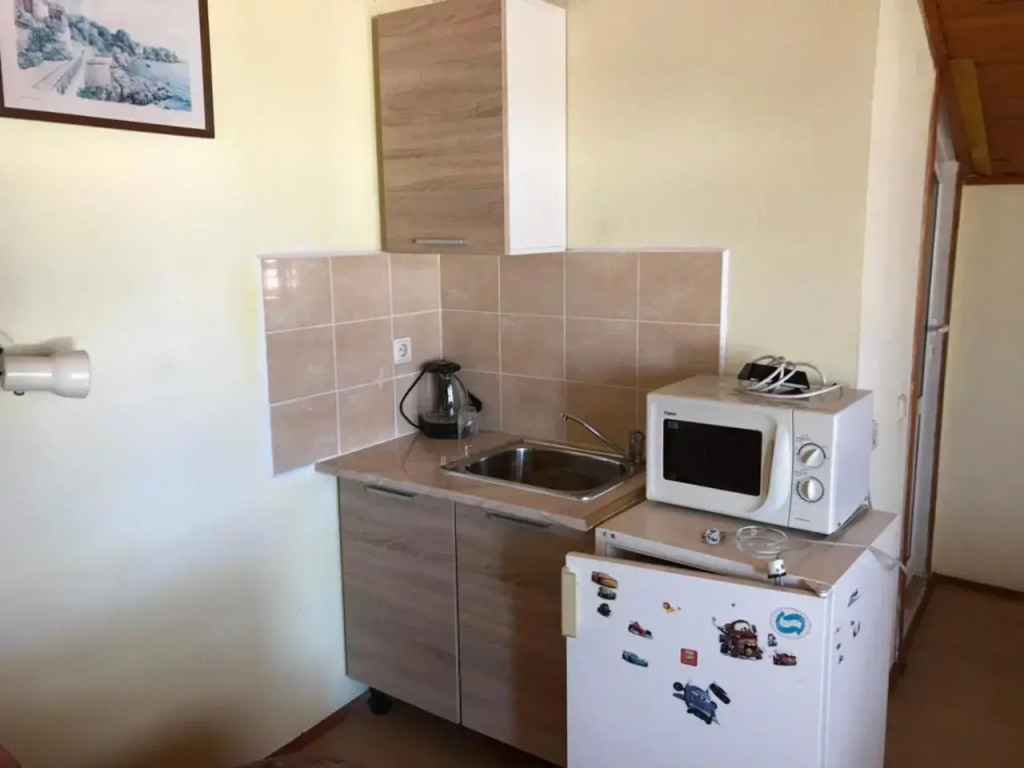 Guest House Petrovi