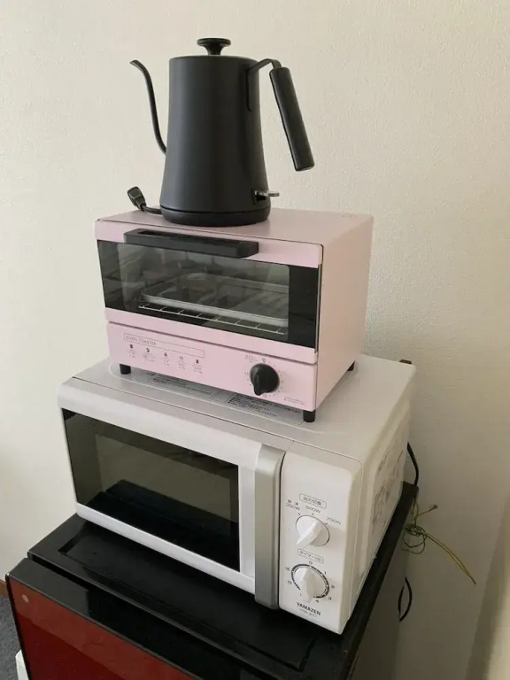 2 Double Bed Heart of Shibuya Up to 4ppl