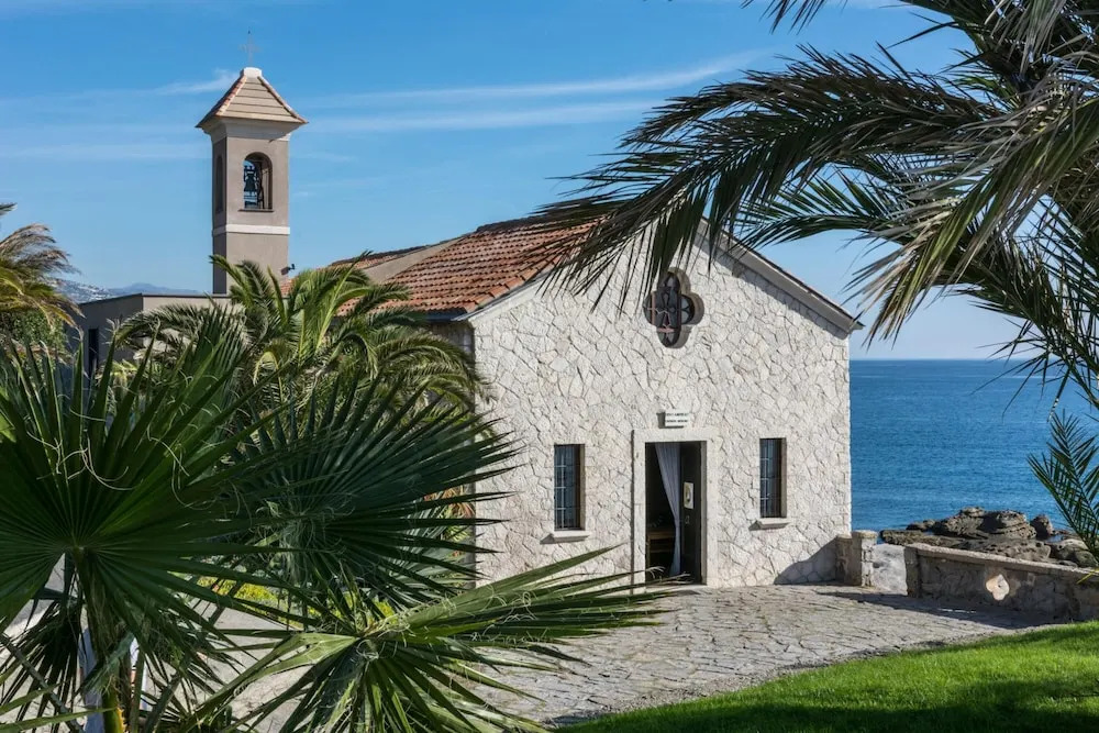 Il Giardino Sul Mare
