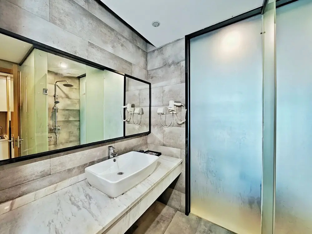 ROOMME Hotel Guangzhou Changlong South Village Wanbo CBD