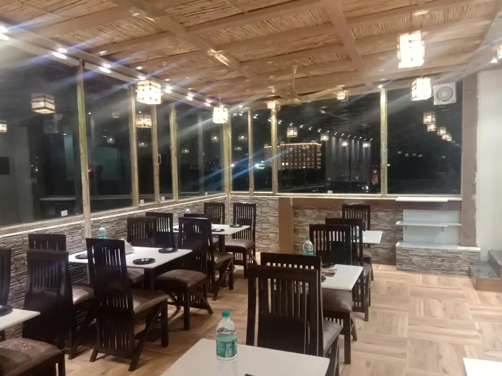 Hotel Shivaay Grand